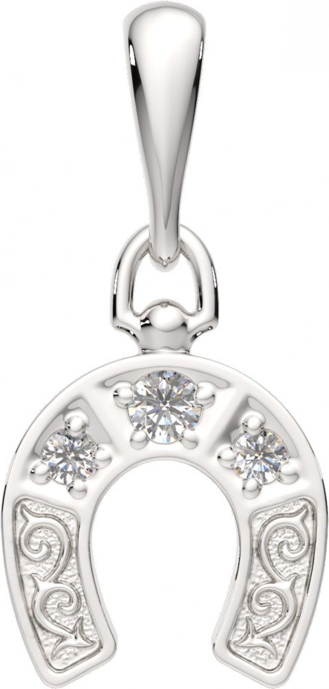 Подвеска из серебра | Lucente Silver
