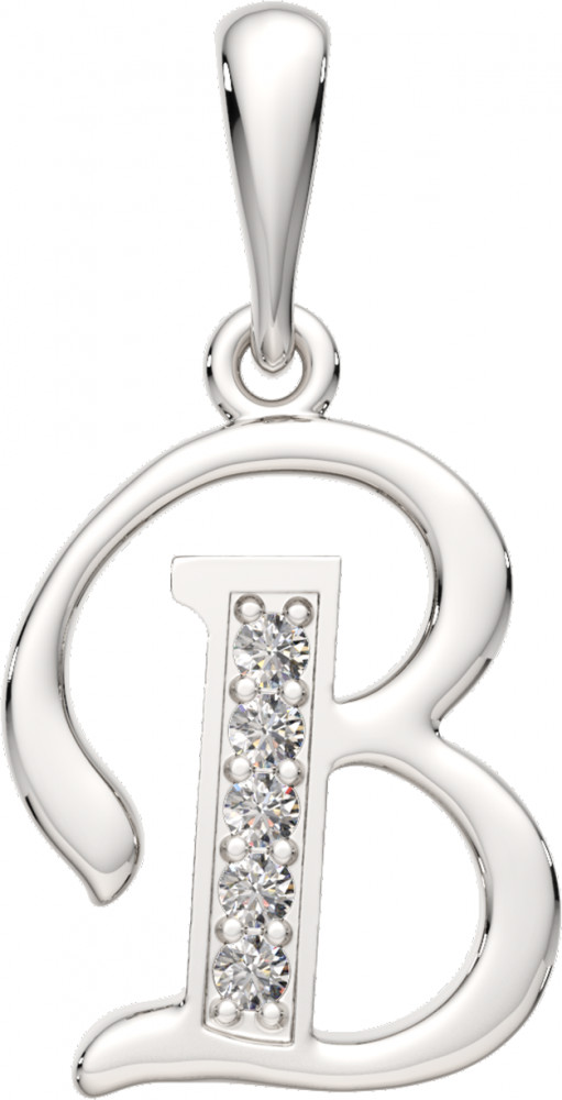 Подвеска из серебра | Lucente Silver