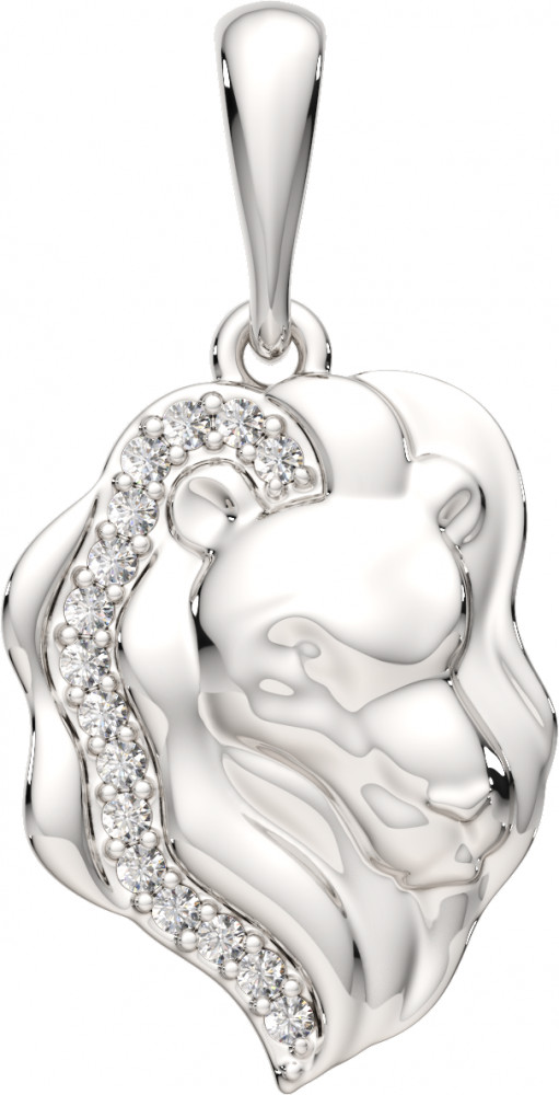 Подвеска из серебра | Lucente Silver