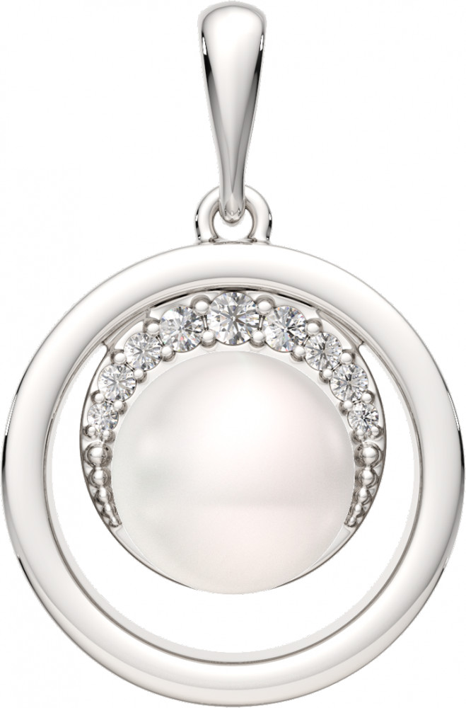 Подвеска из серебра | Lucente Silver