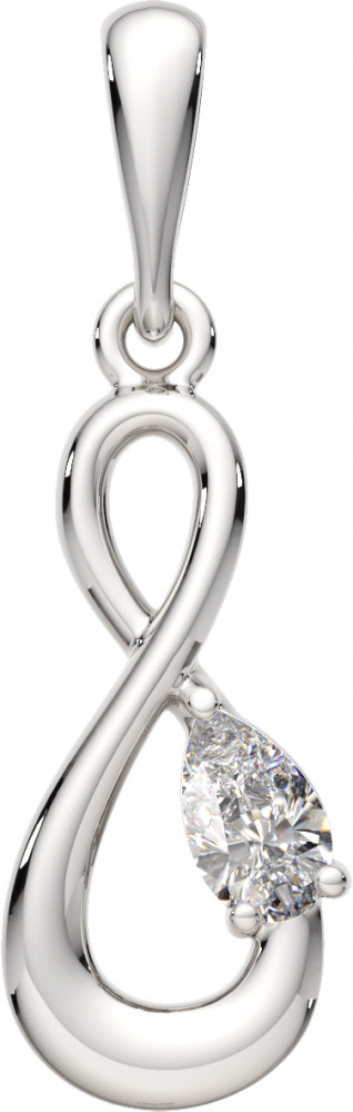 Подвеска из серебра | Lucente Silver