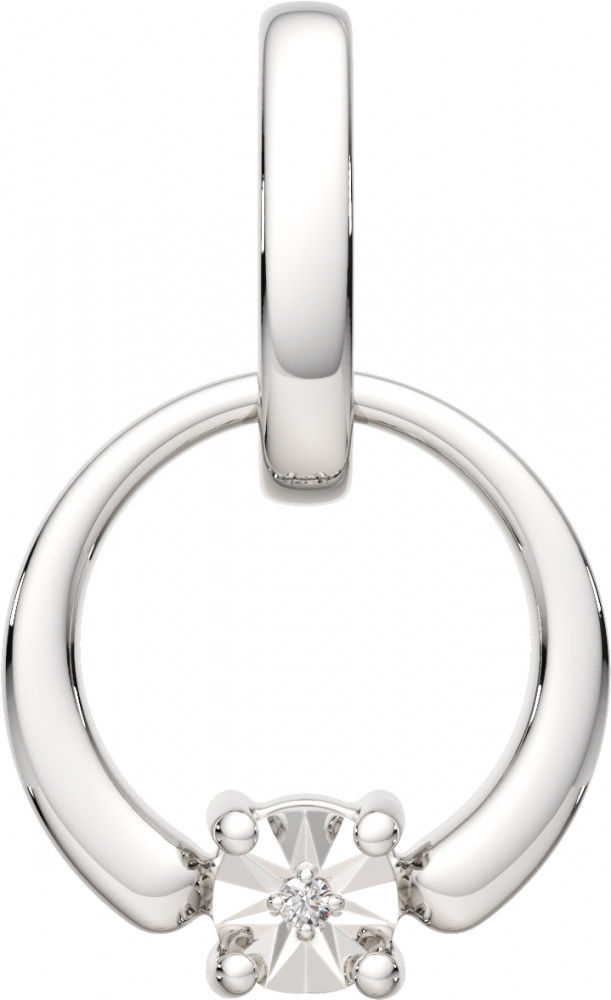 Подвеска из серебра | Lucente Silver