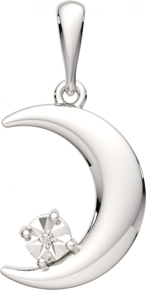 Подвеска из серебра | Lucente Silver