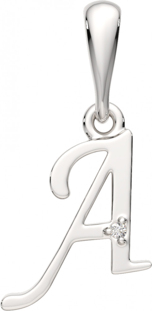 Подвеска из серебра | Lucente Silver
