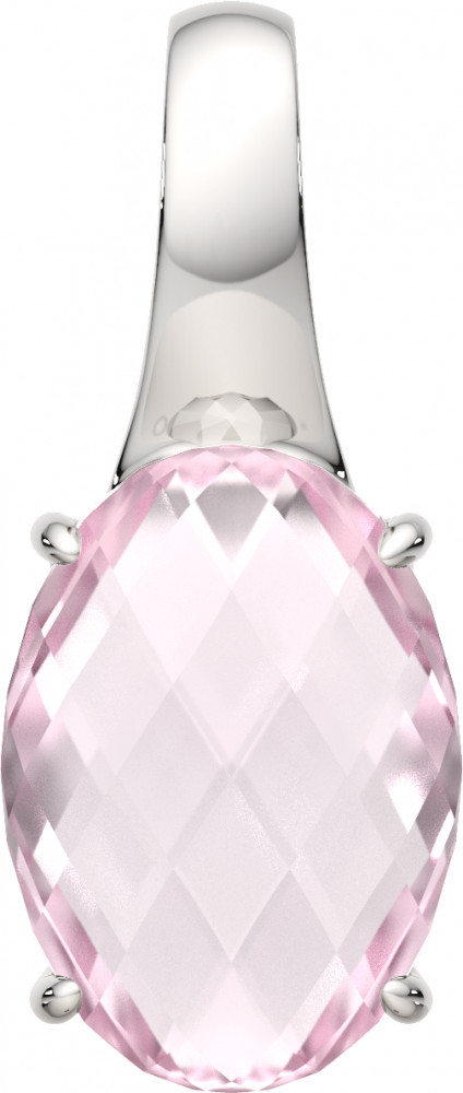 Подвеска из серебра | Lucente Silver