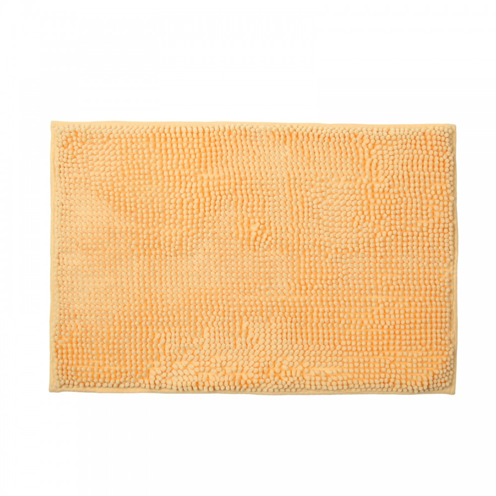 Коврик для ванной «Букли», 40 х 60 см | Доляна