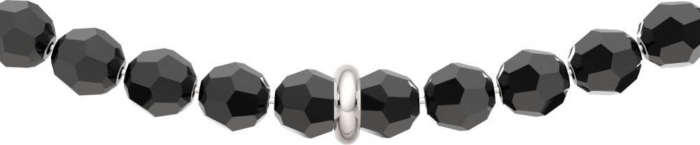 Колье из серебра | Lucente Silver