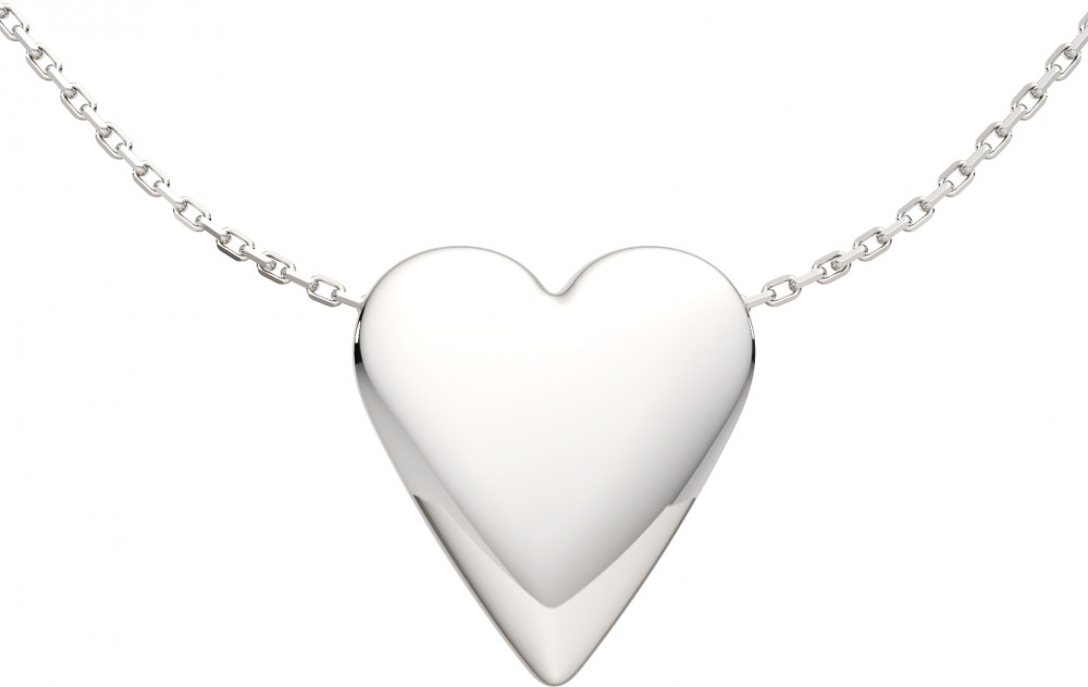 Колье из серебра | Lucente Silver