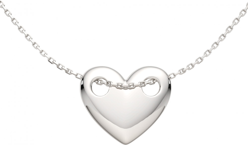 Колье из серебра | Lucente Silver