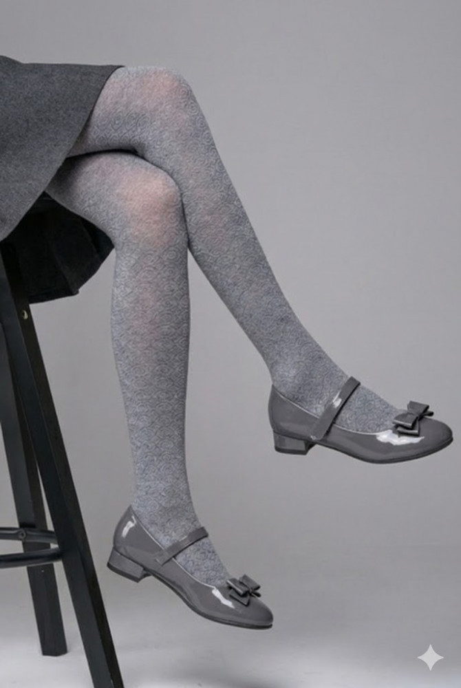 Колготки для девочек | Para Socks
