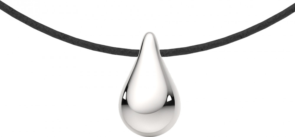 Колье из серебра | Lucente Silver