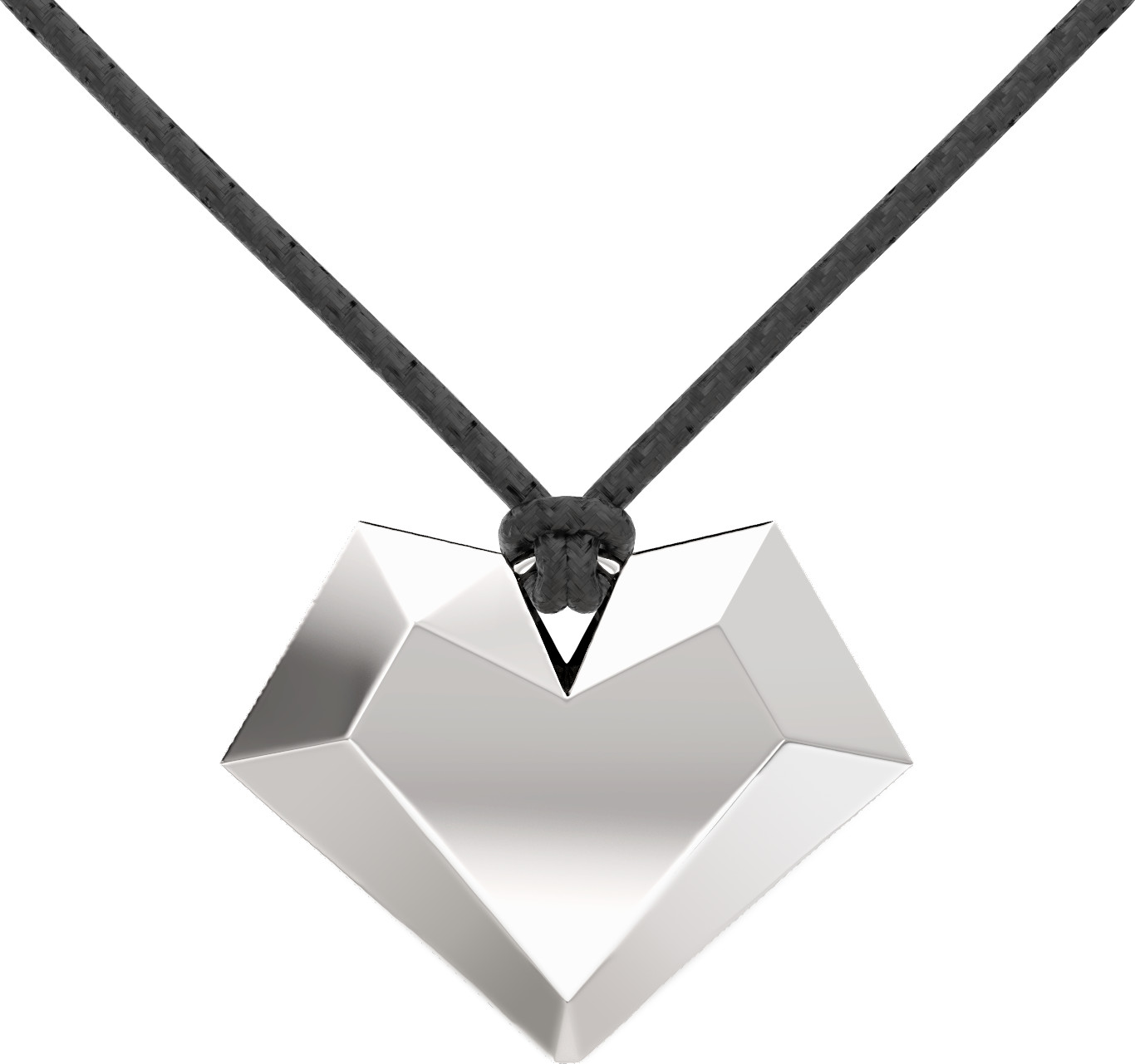 Колье из серебра | Lucente Silver