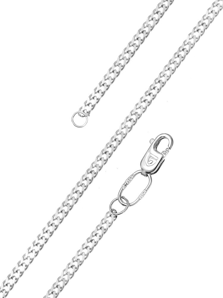 Цепь из серебра | Lucente Silver