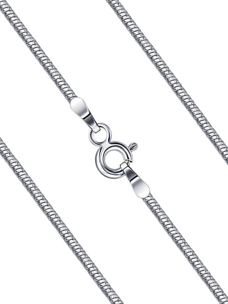 Цепь из серебра | Lucente Silver