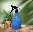 синий синий