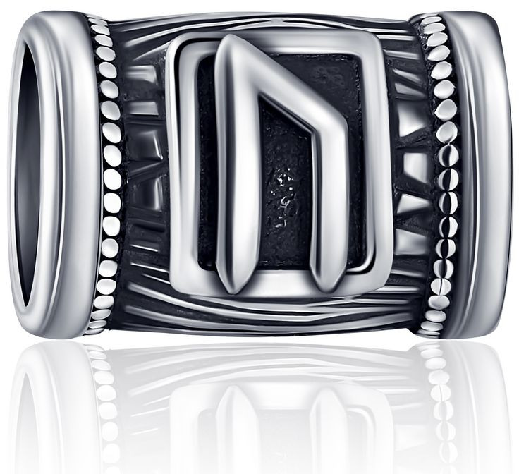 Шарм из серебра | Lucente Silver