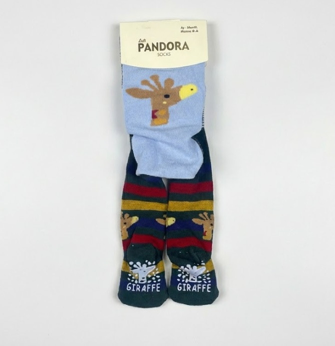 Колготки детские | Luis Pandora