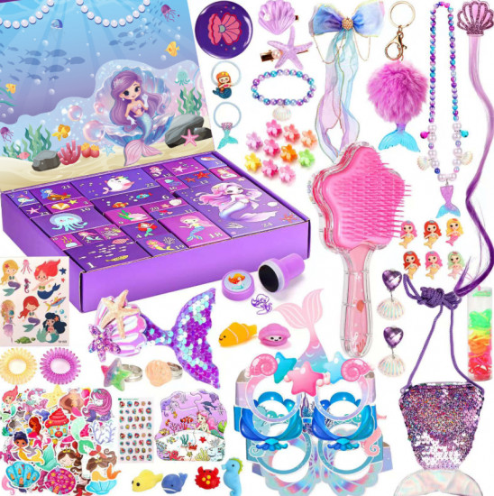 Подарочный набор для девочек