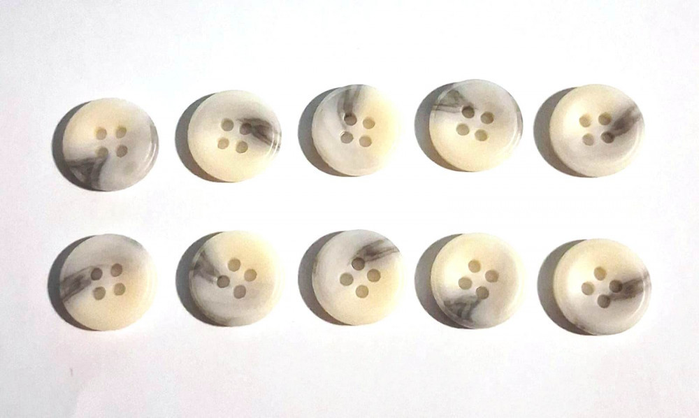 Набор пуговиц