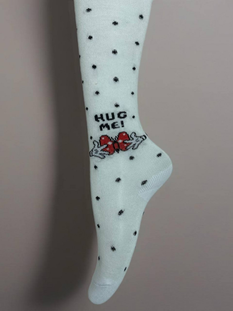 Колготки для девочек | Luis Pandora