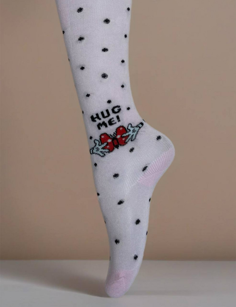 Колготки для девочек | Luis Pandora