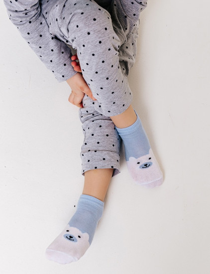 Носки детские