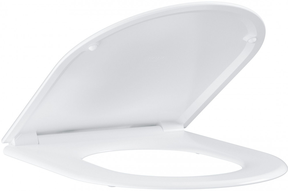 Сиденье для унитаза с микролифтом | Essence Ceramic | Grohe