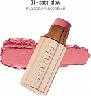 01 Petal Glow