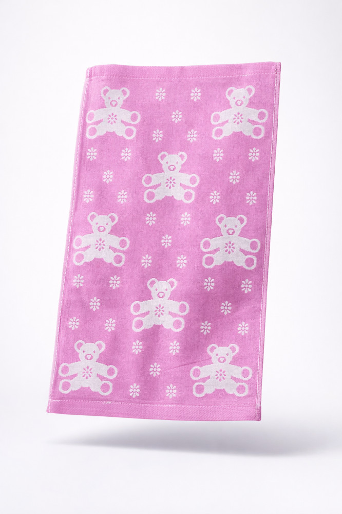 Полотенце детское