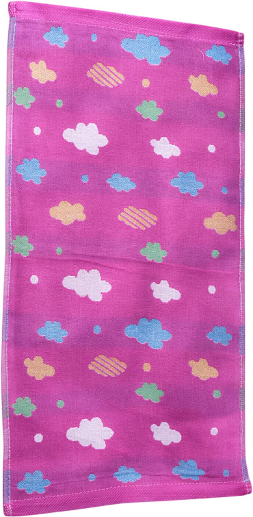 Полотенце «Тучки»