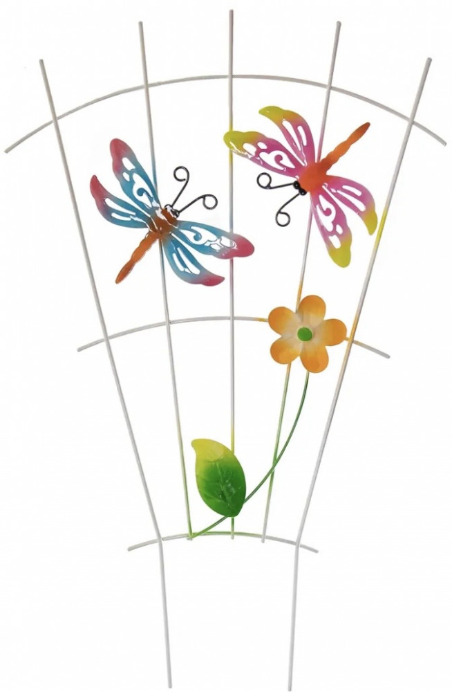 Опора для растений декоративная | Greenart