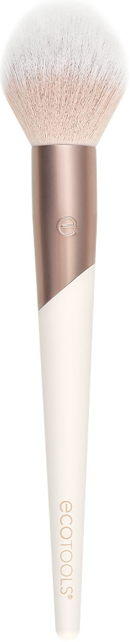 Кисть для пудры Luxe Plush Powder Brush | Ecotools