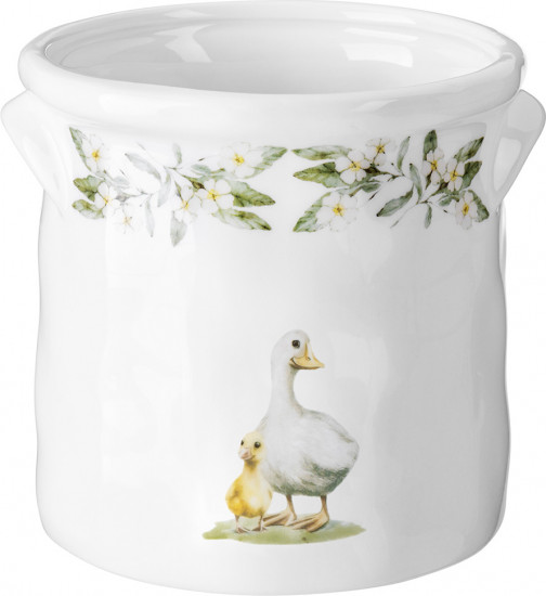 Подставка для столовых приборов «Apple Garden»