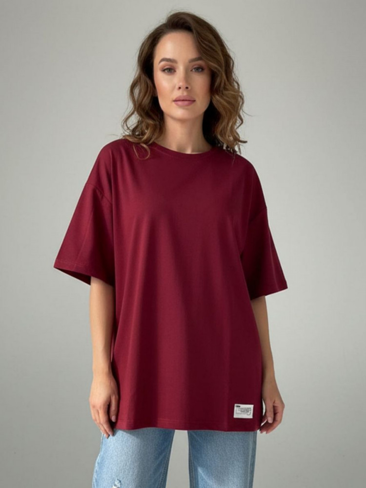 Футболка женская «Анита-2» | Lovetex.store