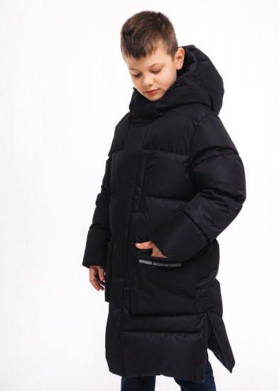Пуховик для мальчиков