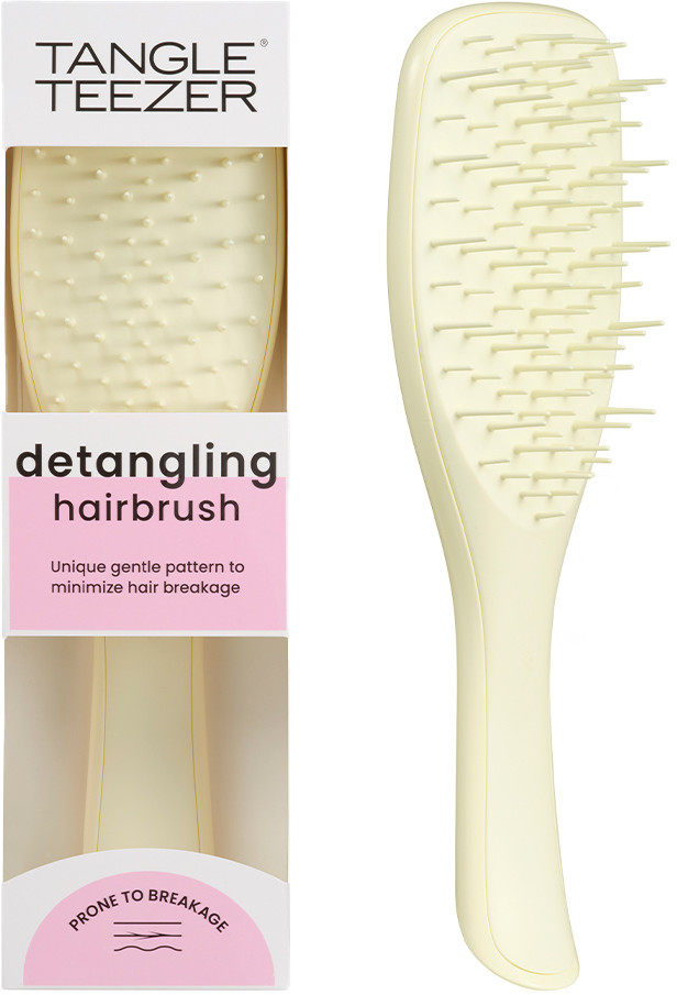 Расческа The Ultimate Detangler Extra Gentle Chamomile | Tangle Teezer