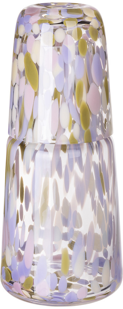 Графин с крышкой-стаканом «Venice» | Venice | Lefard