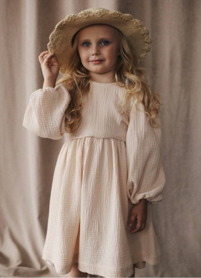 Платье для девочек