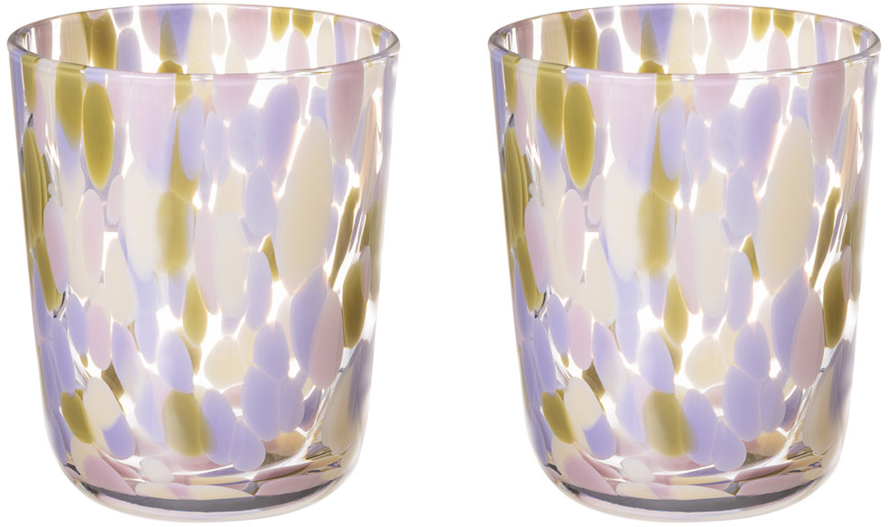 Набор стаканов «Venice» | Venice | Lefard