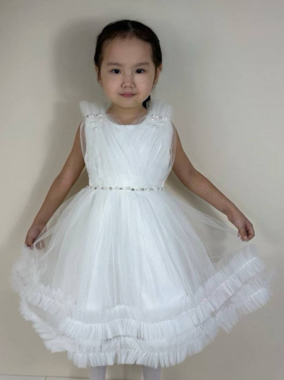 Платье нарядное для девочек