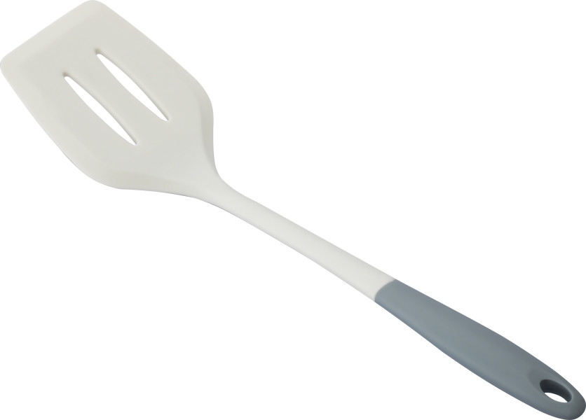 Лопатка кулинарная с прорезями «Silicone» | Silicone | Regent