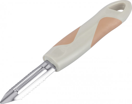 Овощечистка продольная «Cucinetta»