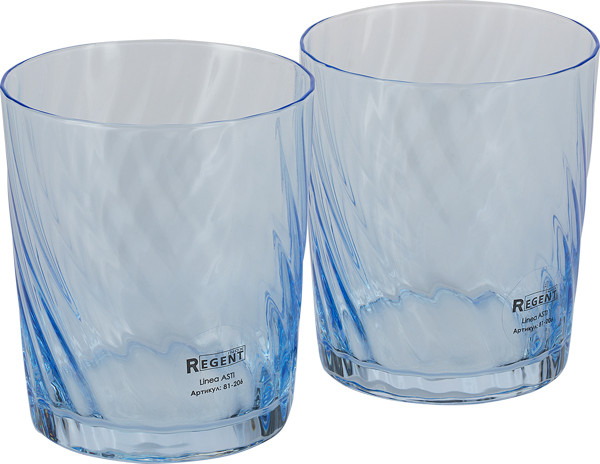 Набор стаканов «Asti» | Asti | Regent