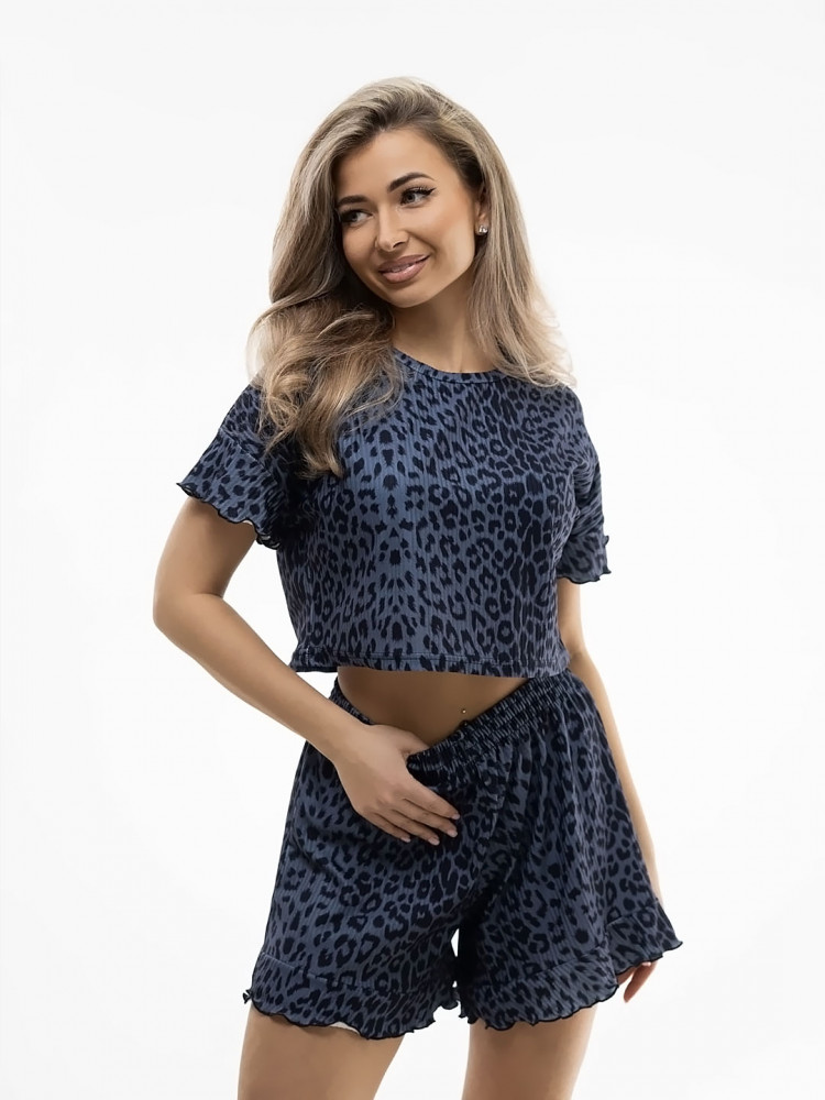 Пижама женская | ТексПлюс