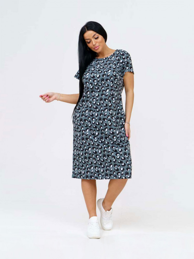 Платье женское | ТексПлюс