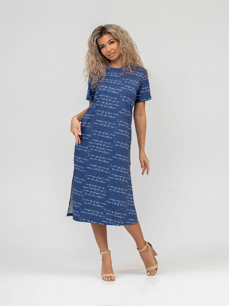 Платье женское | ТексПлюс