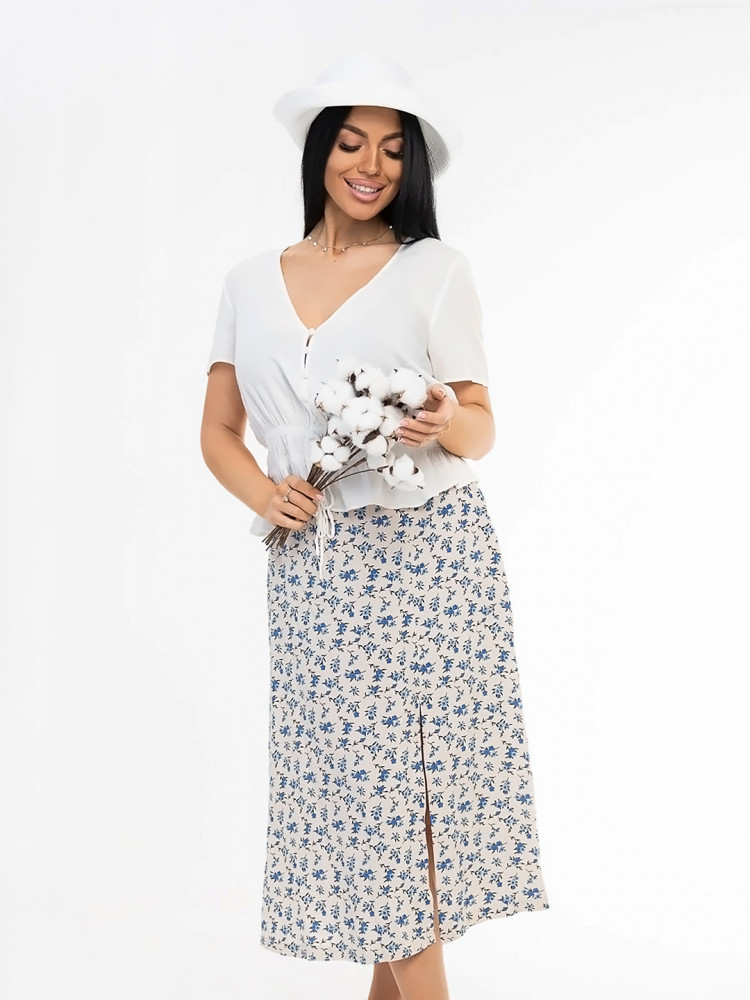 Юбка женская | ТексПлюс