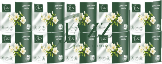 Туалетная бумага