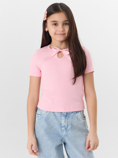 Футболка для девочек