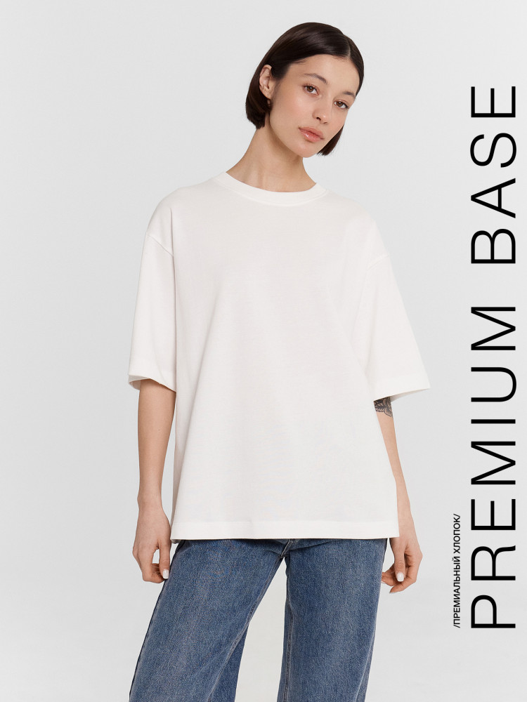 Футболка женская | Mark Formelle